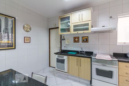 Apartamento à venda com 145m², 3 quartos e 1 vagaCozinha