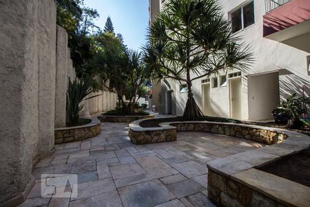 Apartamento à venda com 120m², 3 quartos e 1 vaga Apartamento à venda com 120m², 3 quartos e 1 vagaÁrea externa