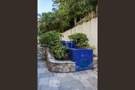 Apartamento à venda com 120m², 3 quartos e 1 vaga Apartamento à venda com 120m², 3 quartos e 1 vagaÁrea externa