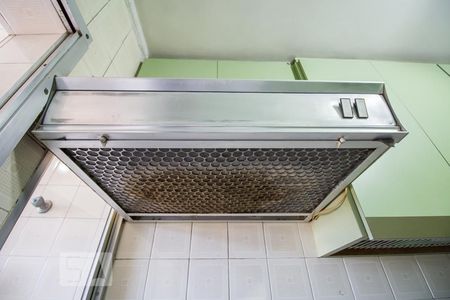 Apartamento à venda com 120m², 3 quartos e 1 vaga Apartamento à venda com 120m², 3 quartos e 1 vagaCozinha detalhe