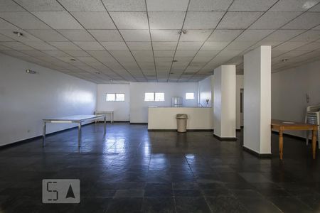 Apartamento à venda com 120m², 3 quartos e 1 vaga Apartamento à venda com 120m², 3 quartos e 1 vagaSalão de festa