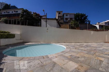 Apartamento à venda com 120m², 3 quartos e 1 vaga Apartamento à venda com 120m², 3 quartos e 1 vagaPiscina criança