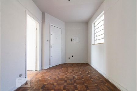 Sala  de apartamento para alugar com 2 quartos, 65m² em Brás, São Paulo