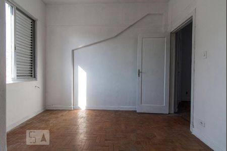 Quarto 1  de apartamento para alugar com 2 quartos, 65m² em Brás, São Paulo