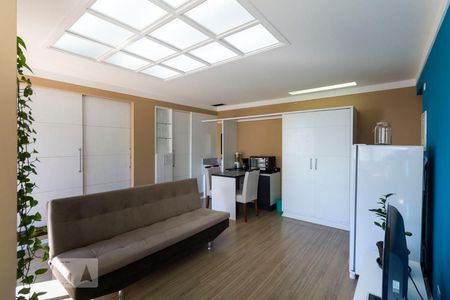 sala de apartamento à venda com 1 quarto, 41m² em Saúde, São Paulo