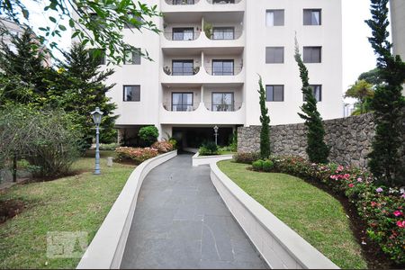 Apartamento à venda com 83m², 3 quartos e 2 vagasEntrada