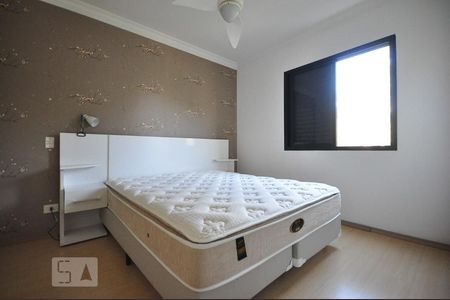 Apartamento à venda com 83m², 3 quartos e 2 vagasQuarto 2