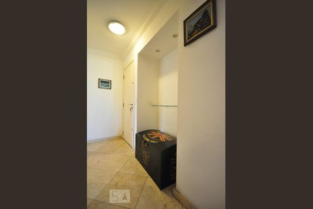 Apartamento à venda com 83m², 3 quartos e 2 vagasHall de entrada
