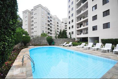Apartamento à venda com 83m², 3 quartos e 2 vagasPiscina