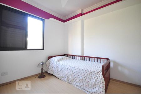 Apartamento à venda com 83m², 3 quartos e 2 vagasQuarto 1