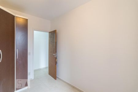 Quarto 2 de apartamento para alugar com 2 quartos, 49m² em Vila Rica, São Bernardo do Campo