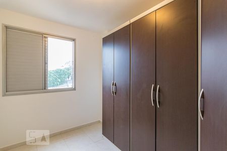Quarto 2 de apartamento para alugar com 2 quartos, 49m² em Vila Rica, São Bernardo do Campo