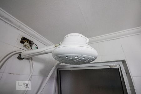 Banheiro de apartamento para alugar com 2 quartos, 41m² em Jardim Dom Bosco, São Paulo