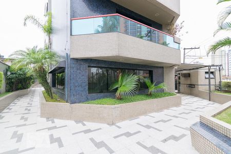 Apartamento à venda com 450m², 5 quartos e 4 vagas Apartamento à venda com 450m², 5 quartos e 4 vagasÁrea de Circulação