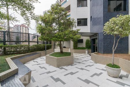 Apartamento à venda com 450m², 5 quartos e 4 vagas Apartamento à venda com 450m², 5 quartos e 4 vagasÁrea de Circulação