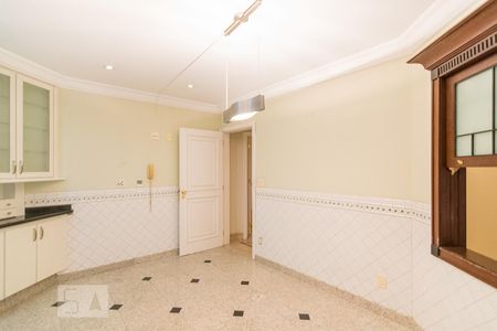 Apartamento à venda com 450m², 5 quartos e 4 vagas Apartamento à venda com 450m², 5 quartos e 4 vagasCopa