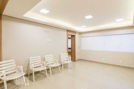 Apartamento à venda com 450m², 5 quartos e 4 vagas Apartamento à venda com 450m², 5 quartos e 4 vagasAcademia