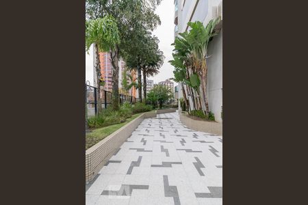 Apartamento à venda com 450m², 5 quartos e 4 vagas Apartamento à venda com 450m², 5 quartos e 4 vagasÁrea de Circulação