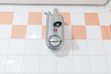 Apartamento à venda com 450m², 5 quartos e 4 vagas Apartamento à venda com 450m², 5 quartos e 4 vagasDucha