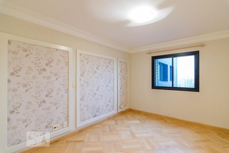 Apartamento à venda com 450m², 5 quartos e 4 vagas Apartamento à venda com 450m², 5 quartos e 4 vagasSuíte 5