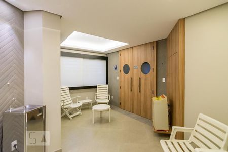 Apartamento à venda com 450m², 5 quartos e 4 vagas Apartamento à venda com 450m², 5 quartos e 4 vagasSaunas Seca e Vapor