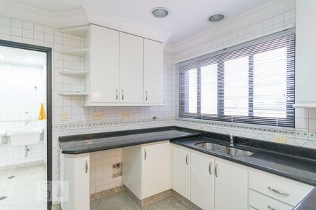 Apartamento à venda com 450m², 5 quartos e 4 vagas Apartamento à venda com 450m², 5 quartos e 4 vagasDespensa