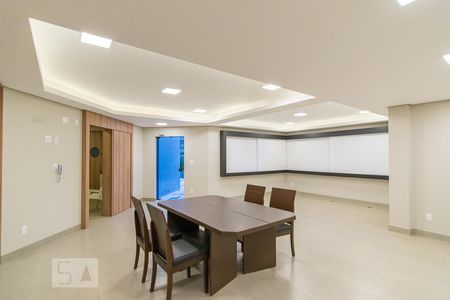 Apartamento à venda com 450m², 5 quartos e 4 vagas Apartamento à venda com 450m², 5 quartos e 4 vagasSalão de Jogos