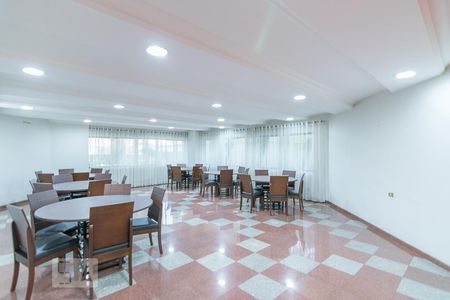 Apartamento à venda com 450m², 5 quartos e 4 vagas Apartamento à venda com 450m², 5 quartos e 4 vagasSalão de Festas