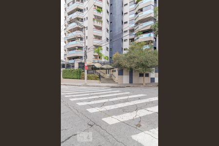 Apartamento à venda com 450m², 5 quartos e 4 vagas Apartamento à venda com 450m², 5 quartos e 4 vagasFachada