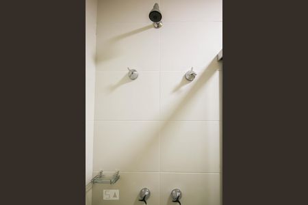 BANHEIRO de apartamento para alugar com 1 quarto, 35m² em Setor Noroeste, Brasília
