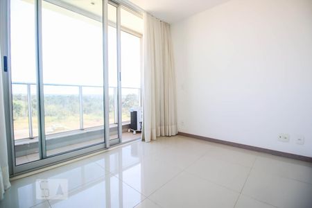 QUARTO de apartamento para alugar com 1 quarto, 35m² em Setor Noroeste, Brasília
