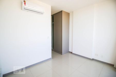 QUARTO de apartamento para alugar com 1 quarto, 35m² em Setor Noroeste, Brasília