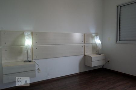 Quarto 1 de apartamento para alugar com 2 quartos, 65m² em Vila Lúcia, São Paulo