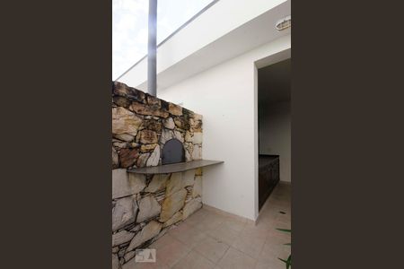 Casa à venda com 577m², 5 quartos e 7 vagasChurrasqueira