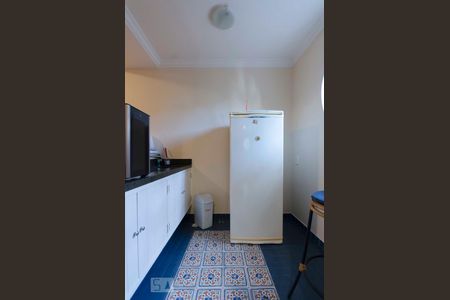 Casa à venda com 577m², 5 quartos e 7 vagasSala piso inferior