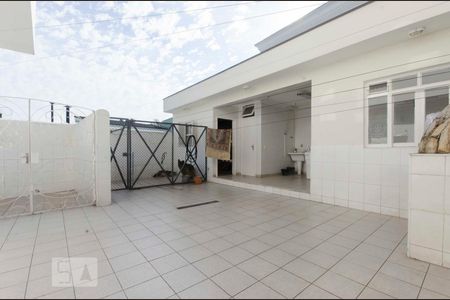 Casa à venda com 577m², 5 quartos e 7 vagasQuintal / lavanderia