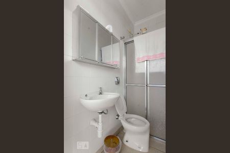 Casa à venda com 577m², 5 quartos e 7 vagasBanheiro de serviço 2