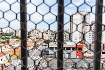 Apartamento à venda com 108m², 3 quartos e 1 vaga Apartamento à venda com 108m², 3 quartos e 1 vagaVista do quarto 1