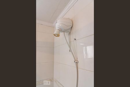 Apartamento à venda com 108m², 3 quartos e 1 vaga Apartamento à venda com 108m², 3 quartos e 1 vagaChuveiro