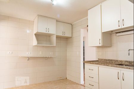 Apartamento à venda com 108m², 3 quartos e 1 vaga Apartamento à venda com 108m², 3 quartos e 1 vagaCozinha