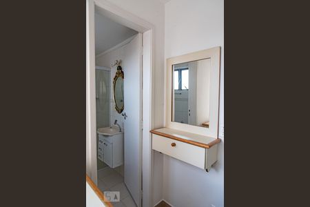 Apartamento à venda com 108m², 3 quartos e 1 vaga Apartamento à venda com 108m², 3 quartos e 1 vagaCloset da suíte