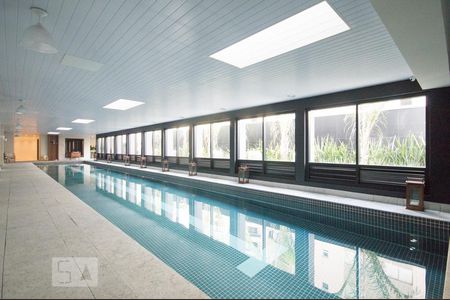 Kitnet/Studio para alugar com 1 quarto, 36m² em Campo Belo, São Paulo