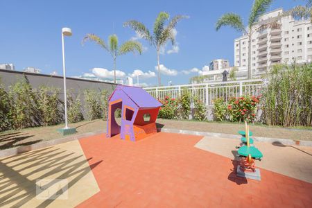 Apartamento para alugar com 39m², 1 quarto e 1 vagaPlayground