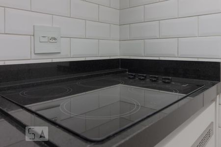Apartamento para alugar com 39m², 1 quarto e 1 vagaCozinha