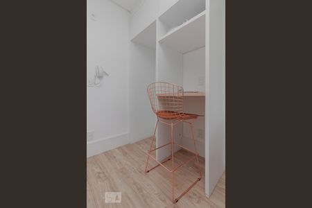 Apartamento para alugar com 39m², 1 quarto e 1 vagaCozinha