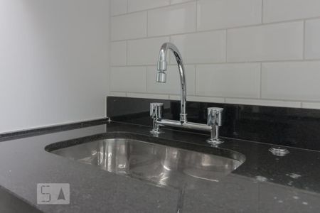 Apartamento para alugar com 39m², 1 quarto e 1 vagaCozinha