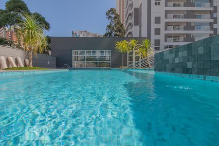 Apartamento para alugar com 39m², 1 quarto e 1 vagaPiscina 