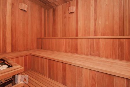 Apartamento para alugar com 39m², 1 quarto e 1 vagaSauna