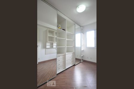 Apartamento para alugar com 50m², 2 quartos e 1 vagaArmário do quarto 1