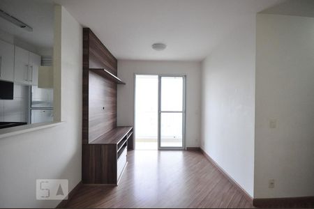 Apartamento para alugar com 50m², 2 quartos e 1 vagaSala